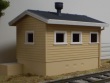 Relay Cabin WAGR S Scale